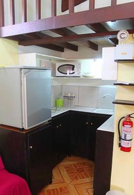 Coco Mango's Place