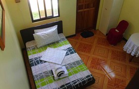Coco Mango's Place
