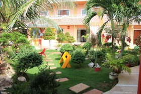 Coco Mango's Place