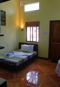 Coco Mango's Place