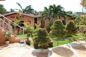 Coco Mango's Place