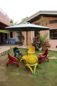 Coco Mango's Place