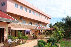 Coco Mango's Place