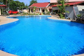 Coco Mango's Place