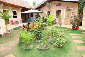 Coco Mango's Place