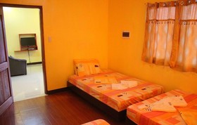 Coco Mango's Place