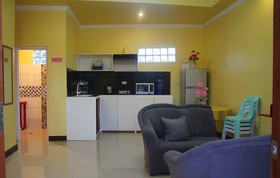 Coco Mango's Place