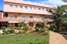 Coco Mango's Place
