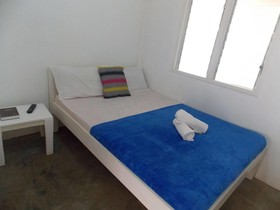 Dormitels Alona Beach Bohol