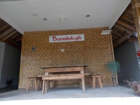 Dormitels Alona Beach Bohol