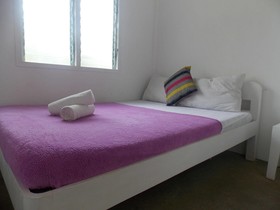 Dormitels Alona Beach Bohol