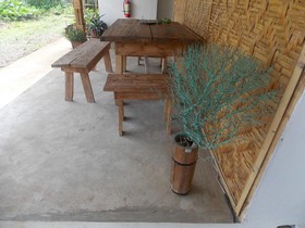 Dormitels Alona Beach Bohol