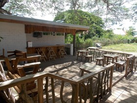 Dormitels Alona Beach Bohol