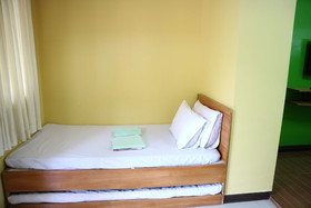 Dubay Panglao Beachfront Resort