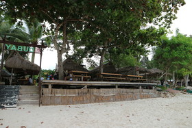 Dubay Panglao Beachfront Resort