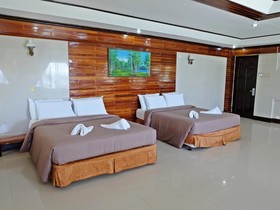 Dumaluan Beach Resort