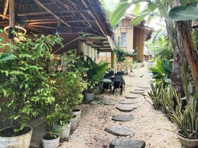 Ecostay Panglao Resort Hotel