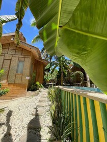 Ecostay Panglao Resort Hotel