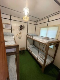 Ecostay Panglao Resort Hotel