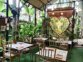 Ecostay Panglao Resort Hotel