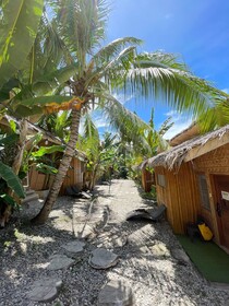 Ecostay Panglao Resort Hotel