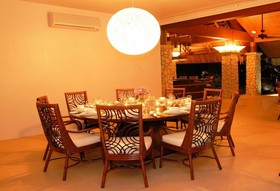 Eskaya Beach Resort & Spa