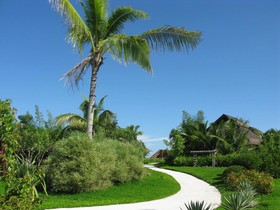 Eskaya Beach Resort & Spa