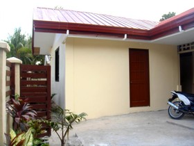 Gaea's Apartments