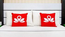 Gemini Hotel by ZEN Rooms