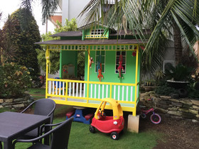 Golden Palm Resort