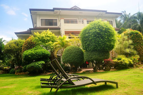 Golden Palm Resort