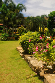 Golden Palm Resort
