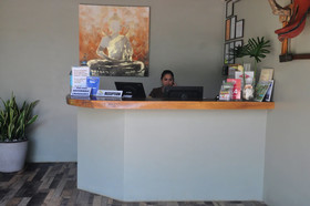 Golden Palm Resort