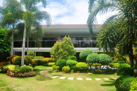 Golden Palm Resort