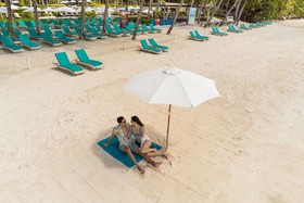 Henann Tawala Resort