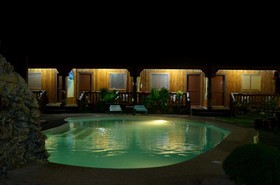 Isla Divina Inn