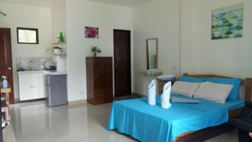 Jack's Villas And Residences