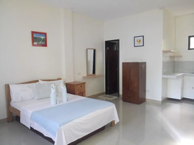 Jack's Villas And Residences