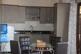 Linaw Beach Resort