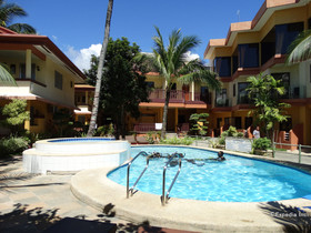 Lost Horizon Beach Dive Resort