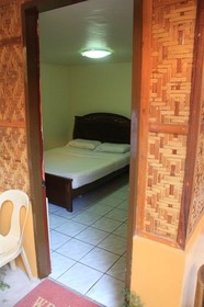 Lost Horizon Beach Dive Resort