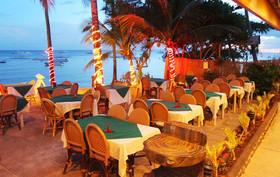 Lost Horizon Beach Dive Resort