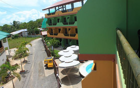 Lost Horizon Dive Resort Annex