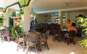 Lost Horizon Dive Resort Annex