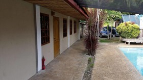 Mabuhay Breeze Resort