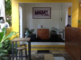 Marvel Panglao Hostel Annex