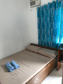 Marvel Panglao Hostel Annex