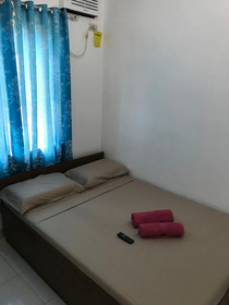Marvel Panglao Hostel Annex
