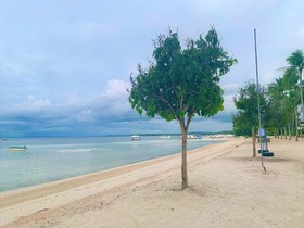 Modala Beach Resort