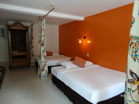Momo Beach House